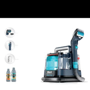 Shark PX200 StainStriker Portable Carpet & Upholstery Cleaner
