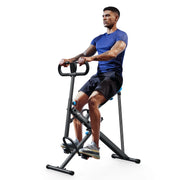 MERACH Squat Assist Trainer Foldable Glutes Leg