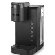 Keurig K-Express Essentials Plus Iced Black Single Serve K-Cup Pod Coffee Maker