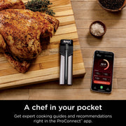 Ninja ProChef Wireless Thermometer