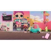 Nighthawk Interactive L.O.L. Surprise! Movie Night Nintendo Switch