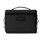 YETI Daytrip 9L Insulated Box Portable Lunch Cooler with ColdCell Flex Insulation, Adjustable Shoulder Strap, Black