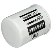 Quicksilver Oil Filter - 8M0154771 - 3.2''