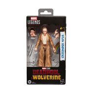 Hasbro Marvel Legends Cassandra Nova 6-Inch Action Figure with Movie-Accurate Design and Accessories G23705X0