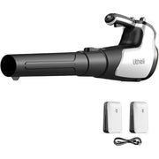 Litheli U20BR000A-220 2x20V 560CFM Brushless Leaf Blower, U20