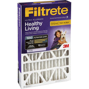 Filtrete 1550 Allergen Reduction Filter - 16x25x4