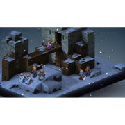 Square Enix Final Fantasy Tactics The Ivalice Chronicles Nintendo Switch Turn-Based Strategy Game