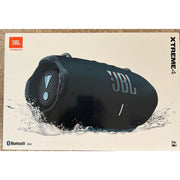 JBL JBLXTREME4BLUAM Xtreme 4 Portable Wireless Speaker - Blue