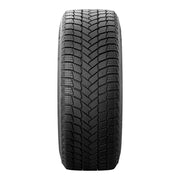Michelin X-Ice Snow Winter Tire, 205/55R16 94H XL, Studless Radial, Black Sidewall, 52991