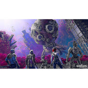 Square Enix Marvel's Guardians of the Galaxy (PlayStation 5)