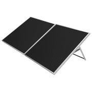 Coleman 58160 60W Solar Backup Power Kit and 12V Battery Charger