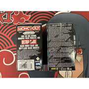F-Monopoly Monopoly Panini Prizm 2024-25 Legends NBA Trading Cards Booster Box, 24 Cards