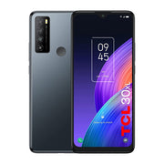 TCL 30XL 6.82'' 2022 6GB RAM + 64GB ROM 4G LTE Cell Phone, Night Mist
