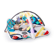 Kids II 11746 Baby Einstein Sensory Play Space Baby Playmats, Unisex, Fabric and Polyester MultiColor