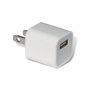 Apple MD810LL/A 5W USB Power Adapter, White