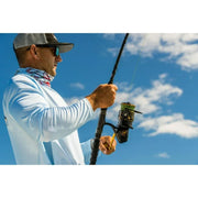 Penn Slammer IV Spinning Reel 3500 6.2:1 Gear Ratio