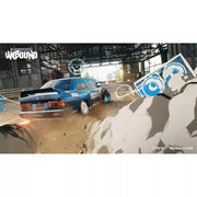 Electronic Arts Need For Speed: Unbound (PlayStation 5)