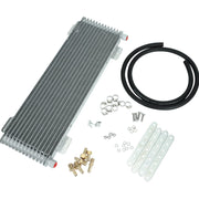 Tru-Cool 4379-1 Max 40,000 GVW Transmission Oil Cooler Low Pressure Drop LPD4739,LPD 47391