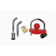 bROK 159218 Anti Towing Lock Kit