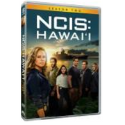 Paramount NCIS: Hawai'i: Season Two (DVD)