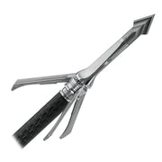 Grim Reaper 1824 Razorcut Whitetail Special Mechanical Broadhead - 100 Grain