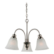 Sea Gull Lighting 35949962 3-Light Downlight Chandelier