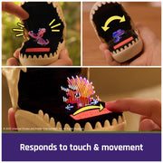 Spin Master Bitzee Jurassic World Interactive Dinosaur Toy, 25 Unique Dinosaurs, Reacts to Touch, Wireless Battles and Trading, Digital Pet, Ages 5+