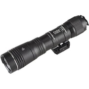 Streamlight ProTac 2.0 Rail Mount HP Tactical Flashlight, 2000 Lumens, USB Rechargeable, Black, M-LOK Compatible, 89014