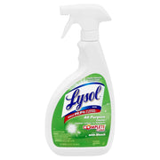 REC78914 - All-purpose Cleaner With Bleach, 32 Oz Trigger Bottle