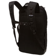 Outdoor Products Take-It-All Backpack, 27 Liter Capacity, Lightweight, Multi-Compartment, Adjustable Padded Straps, Black