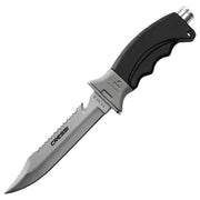 Cressi Borg Dive Knife