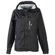 frogg toggs Java Toadz 2.5 Rain Jacket for Ladies - Black - L