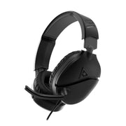 Turtle Beach TBS-3001-05 Wired Headset for Xbox/PlayStation/Nintendo Switch/PC - Black