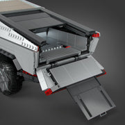Mega Construx GWW84 Cybertruck Vehicle Building Set for Collectors