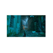 Skybound Stray- PlayStation 5, Video Game