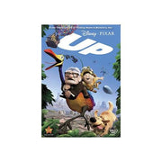 Buena Vista Home Entertainment Up (DVD, 2009)
