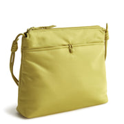 Vera Bradley Outlet Nylon Original Hipster Crossbody Bag