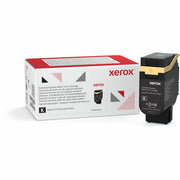 Xerox Black Standard Capacity Toner Cartridge for C410 VersaLink C415 Printers, 2,400 Page Yield, 006R04677