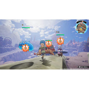 Square Enix Dragon Quest Treasures (Nintendo Switch)