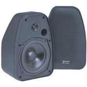 Bic America Adatto Dv52Si Adatto Indoor/Outdoor Speakers (Black)
