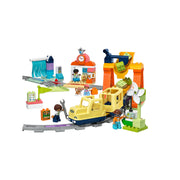 Lego 103-Pc. Building Blocks - MULTI ONE SIZE