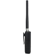 Uniden 50633650813 500-Channel Compact Handheld Scanner