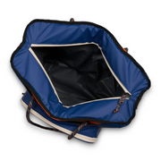 Igloo 30 Can Capacity Summit Tote Soft Side Cooler, Classic Navy