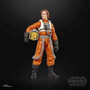 Hasbro Star Wars Black Series Colonel Ward 6 Inch Action Figure with Removable Helmet and Photorealistic Decoration, G2574