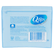 Q-tips Blue Purse Pack Cotton Swabs - 30ct