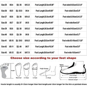 DIOXADOP Women's Casual Lace-Up Sneakers, Breathable Crystal Sparkling Design, Comfortable Wide Fit Flat Platform Heels