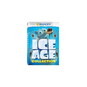 20th Century Fox Ice Age 5-Movie Collection (DVD)