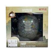 Netflix BITTYRMJIMMY Rebel Moon 5 inch 