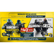 Ubisoft Tom Clancy's Rainbow Six Extraction, PlayStation 5