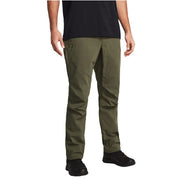 Under Armour Enduro Elite Flat-Front Pants - Marine OD Green - 38x32